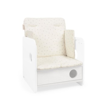 Cuscino per seggiolone