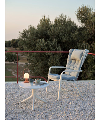 FOLIO-KOPFSTÜTZENKISSEN