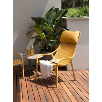 FOLIO-KOPFSTÜTZENKISSEN