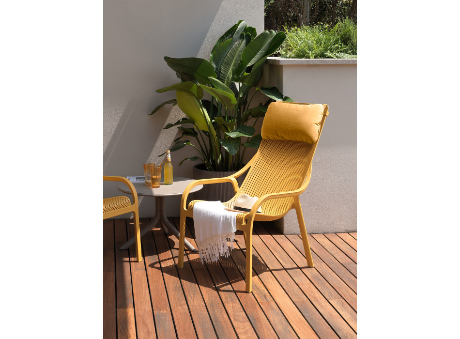 FOLIO-KOPFSTÜTZENKISSEN