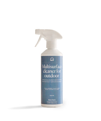 Sterina Multi-Oberflächen-Außenreiniger 500 ml