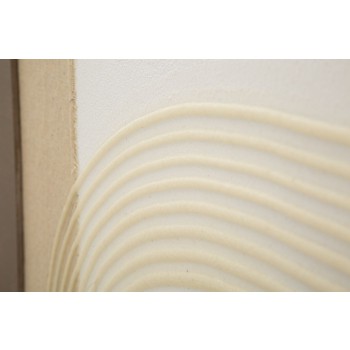 GEMÄLDE AUF HOHER LEINWAND -B-