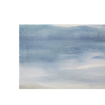 GEMALT AUF WEICHER LEINWAND