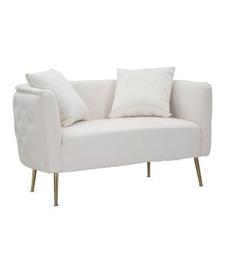BUKAREST CREAM SOFA
