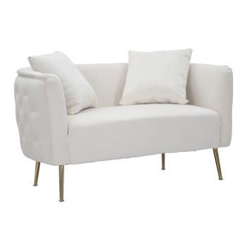 BUKAREST CREAM SOFA