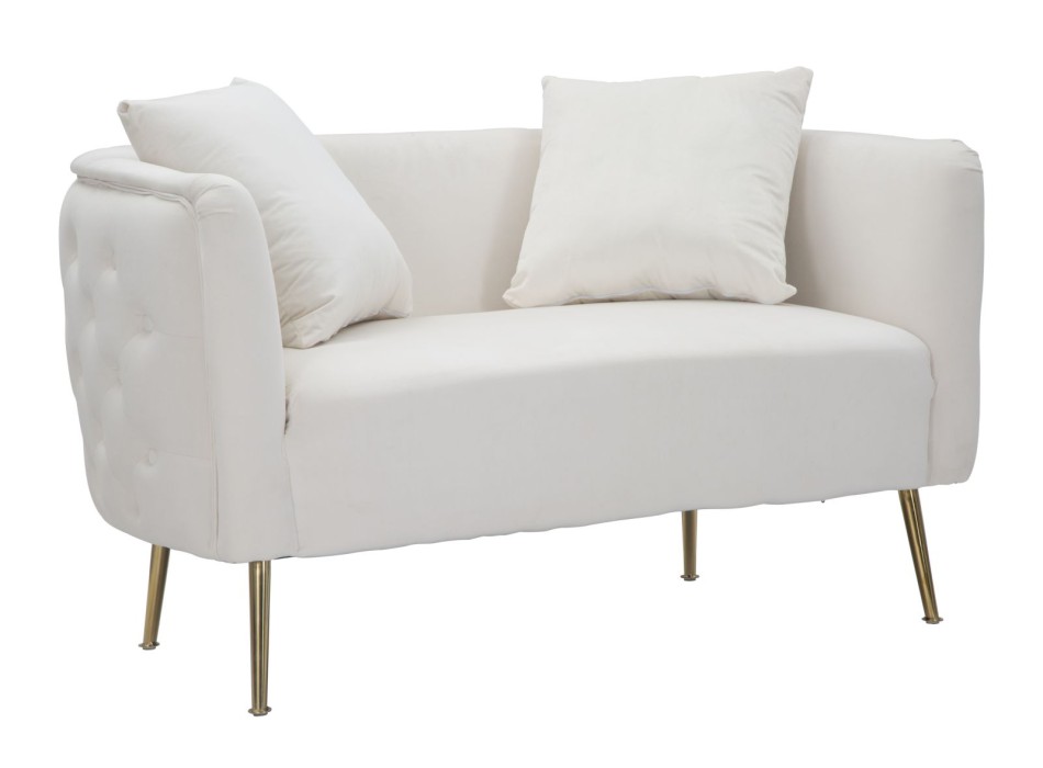 BUKAREST CREAM SOFA