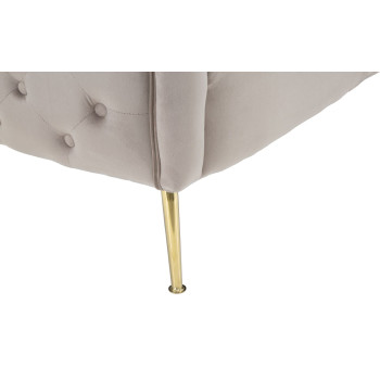 GRAUES BUKAREST-SOFA