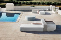 Outdoor-Sofas-Komposition 4 Mare MYYour
