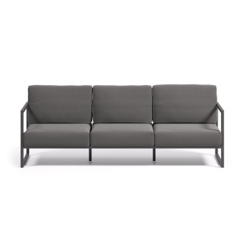100% Comova 3-Sitzer-Outdoor-Sofa
