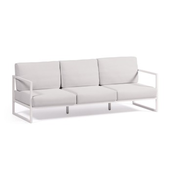 100% Comova 3-Sitzer-Outdoor-Sofa
