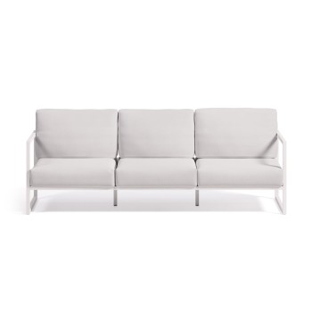 100% Comova 3-Sitzer-Outdoor-Sofa