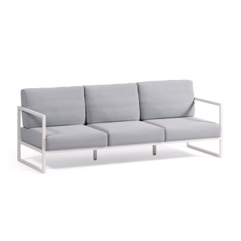 100% Comova 3-Sitzer-Outdoor-Sofa