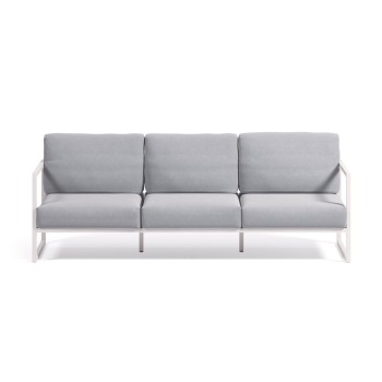 100% Comova 3-Sitzer-Outdoor-Sofa