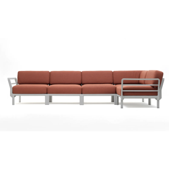 Sofa 5P MAXIMO 5 NARDI