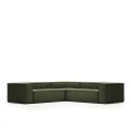 Blok 4-Sitzer Ecksofa 290x290