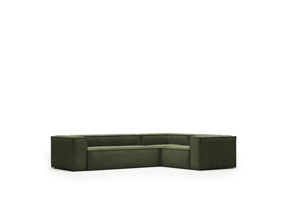 Blok 4-Sitzer Ecksofa