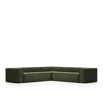 Blok 6-Sitzer Ecksofa