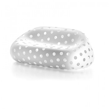 SOFA AIRBALL SOFA 6283 LIGHT PLUST