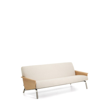 Amsen 3-Sitzer-Sofa