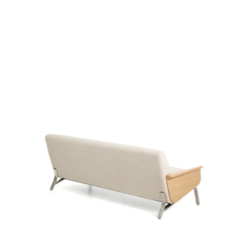 Amsen 3-Sitzer-Sofa