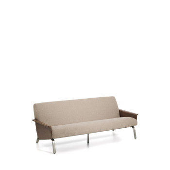 Amsen 3-Sitzer-Sofa