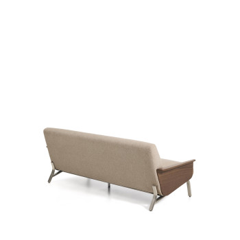 Amsen 3-Sitzer-Sofa