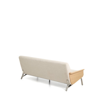 Amsen 3-Sitzer-Sofa