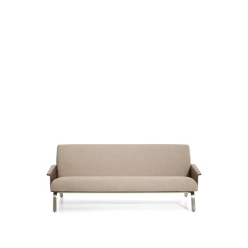 Amsen 3-Sitzer-Sofa