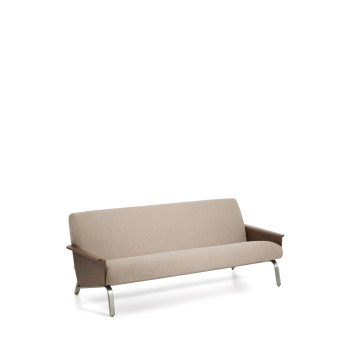 Amsen 3-Sitzer-Sofa