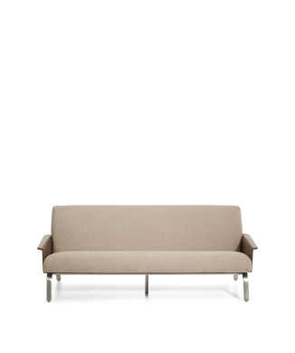 Amsen 3-Sitzer-Sofa