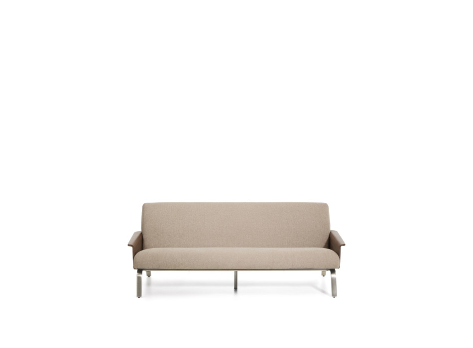 Amsen 3-Sitzer-Sofa