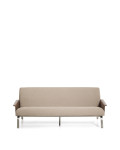 Amsen 3-Sitzer-Sofa