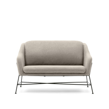 Brida 2-Sitzer-Sofa