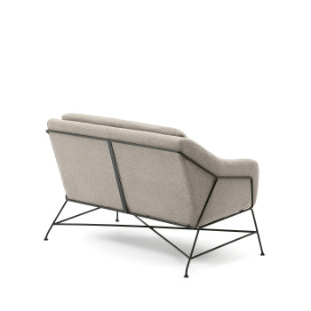 Brida 2-Sitzer-Sofa