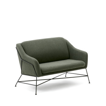 Brida 2-Sitzer-Sofa
