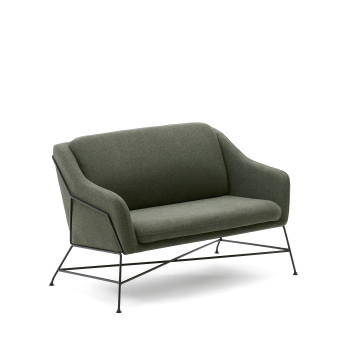 Brida 2-Sitzer-Sofa