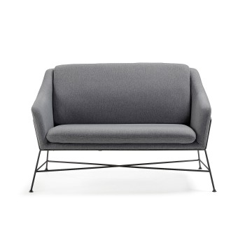 Brida 2-Sitzer-Sofa