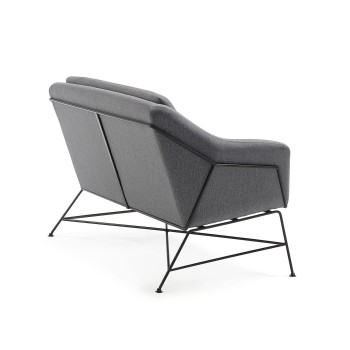 Brida 2-Sitzer-Sofa