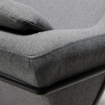 Brida 2-Sitzer-Sofa
