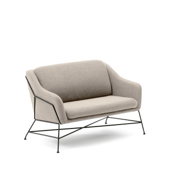 Brida 2-Sitzer-Sofa