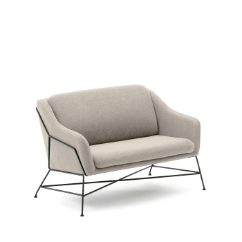 Brida 2-Sitzer-Sofa