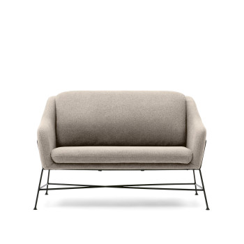 Brida 2-Sitzer-Sofa