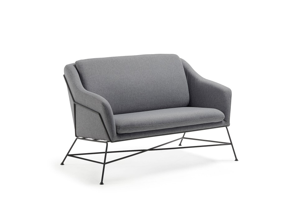 Brida 2-Sitzer-Sofa