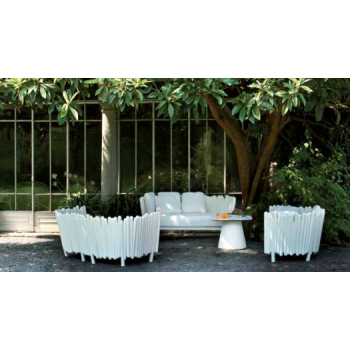 Canisse Serravalle Sofa