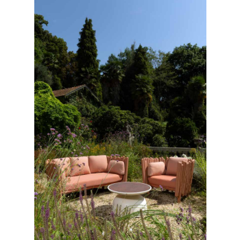 Canisse Serravalle Sofa