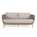 Catalina 3-Sitzer-Sofa aus Seil