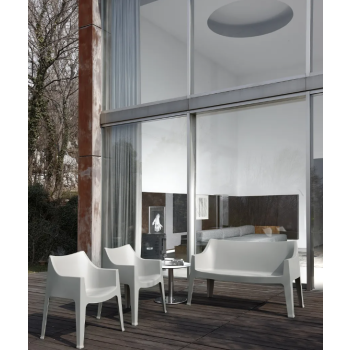 COCCOLONA Sofa - SCAB