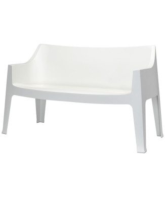 COCCOLONA Sofa - SCAB
