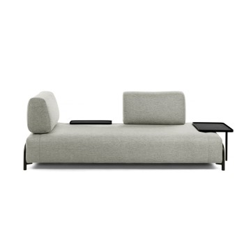 Compo 3-Sitzer-Sofa