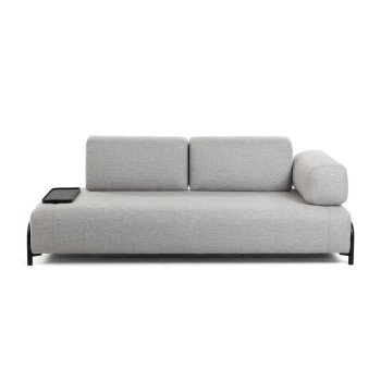 Compo 3-Sitzer-Sofa